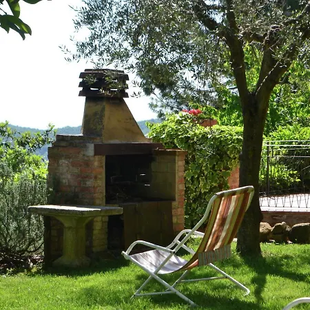 Σπίτι διακοπών Cozy Farmhouse In With Swimming Pool