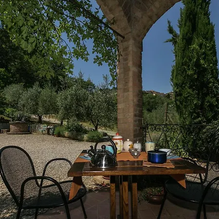 Cozy Farmhouse In With Swimming Pool Σπίτι διακοπών