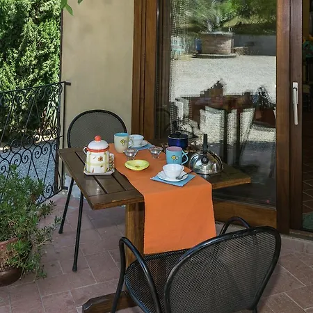 Σπίτι διακοπών Cozy Farmhouse In With Swimming Pool Montepulciano Stazione