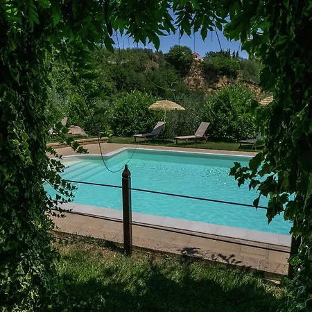 Cozy Farmhouse In With Swimming Pool *