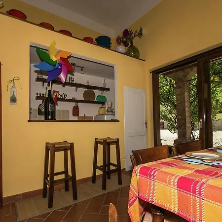 Cozy Farmhouse In With Swimming Pool Σπίτι διακοπών Montepulciano Stazione