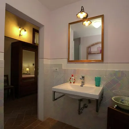 Σπίτι διακοπών Cozy Farmhouse In With Swimming Pool *