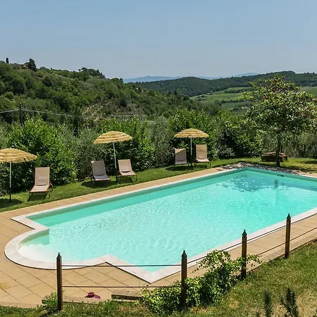 Cozy Farmhouse In With Swimming Pool Montepulciano Stazione