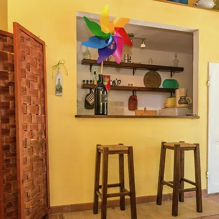Σπίτι διακοπών Cozy Farmhouse In With Swimming Pool *