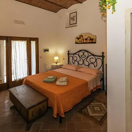 Cozy Farmhouse In With Swimming Pool * Montepulciano Stazione