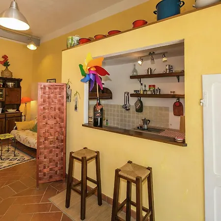 Cozy Farmhouse In With Swimming Pool Σπίτι διακοπών