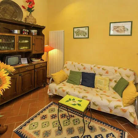 Σπίτι διακοπών Cozy Farmhouse In With Swimming Pool *