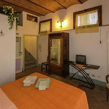 Cozy Farmhouse In With Swimming Pool Montepulciano Stazione