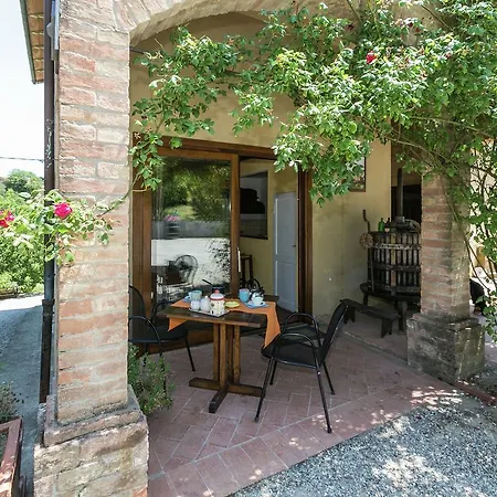 Cozy Farmhouse In With Swimming Pool Σπίτι διακοπών Montepulciano Stazione