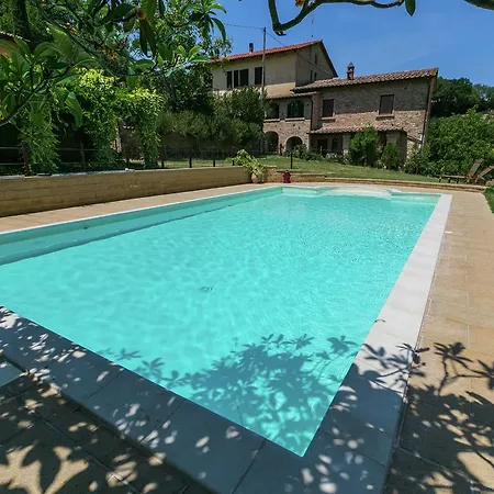 Cozy Farmhouse In With Swimming Pool Σπίτι διακοπών